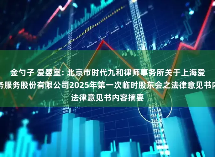 金勺子 爱婴室: 北京市时代九和律师事务所关于上海爱婴室商务服务股份有限公司2025年第一次临时股东会之法律意见书内容摘要