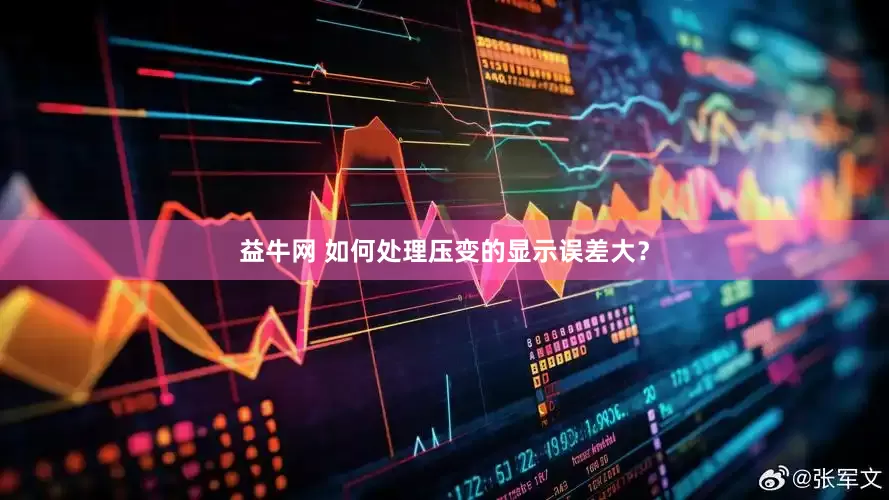 益牛网 如何处理压变的显示误差大？